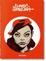 Buy Jamie Hewlett. 45th Ed.