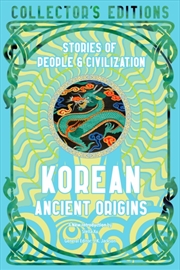 Buy Korean Ancient Origins : Stories Of People & Civilization