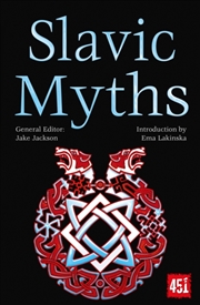 Buy Slavic Myths