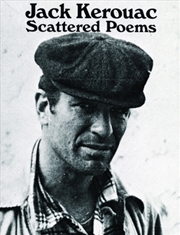 Buy Scattered Poems