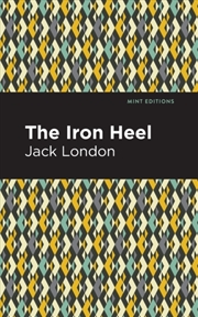 Buy The Iron Heel