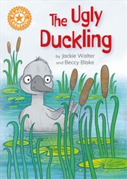 Buy Reading Champion: The Ugly Duckling : Independent Reading Orange 6