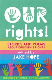 Buy Our Rights! : Stories And Poems About Children's Rights