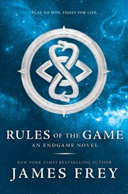 Buy Rules Of The Game