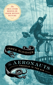 Buy The Aeronauts