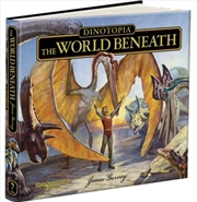Buy Dinotopia: The World Beneath