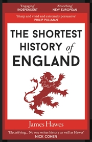 Buy The Shortest History Of England