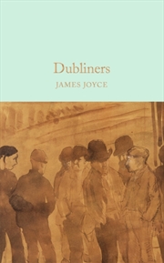 Buy Dubliners
