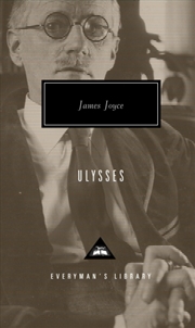 Buy Ulysses