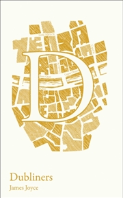 Buy Dubliners : A-Level Set Text Student Edition