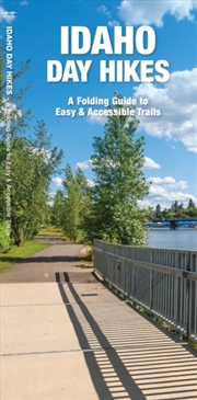 Buy Idaho Day Hikes