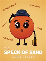 Buy The Spec Of Sand