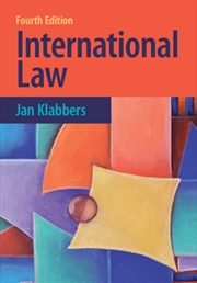 Buy International Law