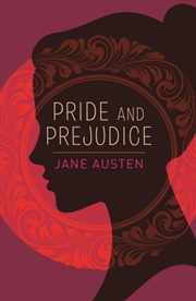 Buy Pride And Prejudice