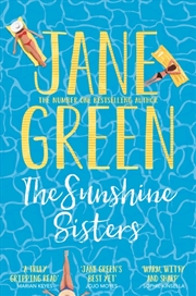 Buy The Sunshine Sisters