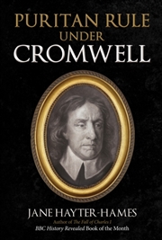 Buy Puritan Rule Under Cromwell
