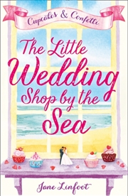 Buy The Little Wedding Shop By The Sea