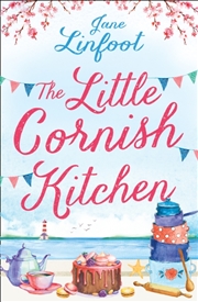 Buy The Little Cornish Kitchen