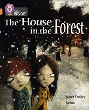 Buy The House In The Forest : Band 12/Copper
