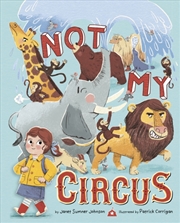 Buy Not My Circus