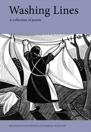 Buy Washing Lines : A Collection Of Poems