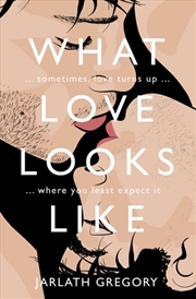 Buy What Love Looks Like