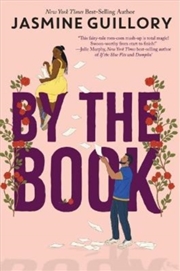 Buy By The Book : A Meant To Be Novel