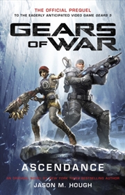 Buy Gears Of War: Ascendance