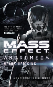 Buy Mass Effect - Andromeda: Nexus Uprising
