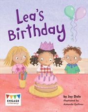 Buy Lea's Birthday