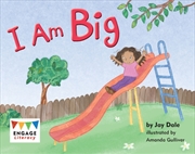 Buy I Am Big