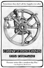 Buy Confessions