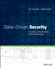 Buy Data-Driven Security : Analysis, Visualization And Dashboards