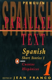 Buy Spanish Short Stories
