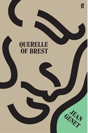 Buy Querelle Of Brest
