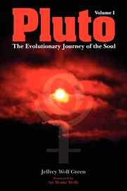 Buy Pluto: The Evolutionary Journey Of The Soul : Volume 1