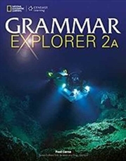 Buy Grammar Explorer 2: Split Edition A
