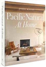 Buy Pacific Natural At Home