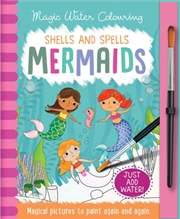 Buy Shells And Spells - Mermaids