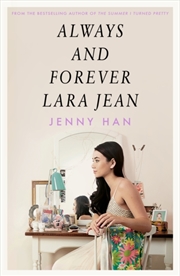 Buy Always And Forever, Lara Jean