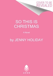 Buy So This Is Christmas : A Novel