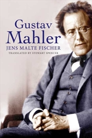 Buy Gustav Mahler