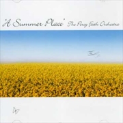 Buy A Summer Place (Import)