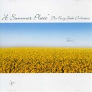 Buy A Summer Place (Import)