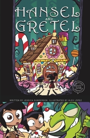 Buy Hansel And Gretel