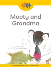 Buy Read + Play Strengths Bundle 2 Mooty And Grandma
