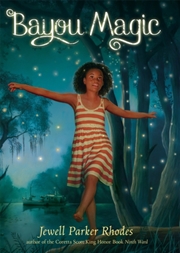 Buy Bayou Magic