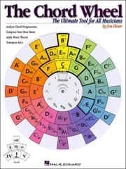 Buy The Chord Wheel : The Ultimate Tool For All Musicians