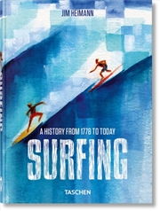 Buy Surfing. 1778–Today. 40th Ed.
