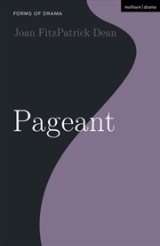 Buy Pageant